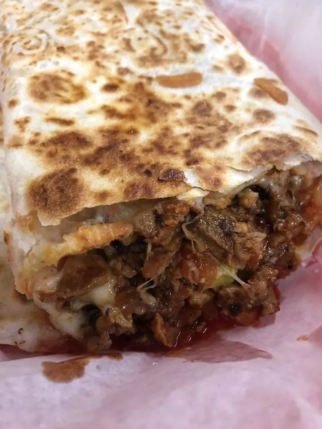 El Farolito