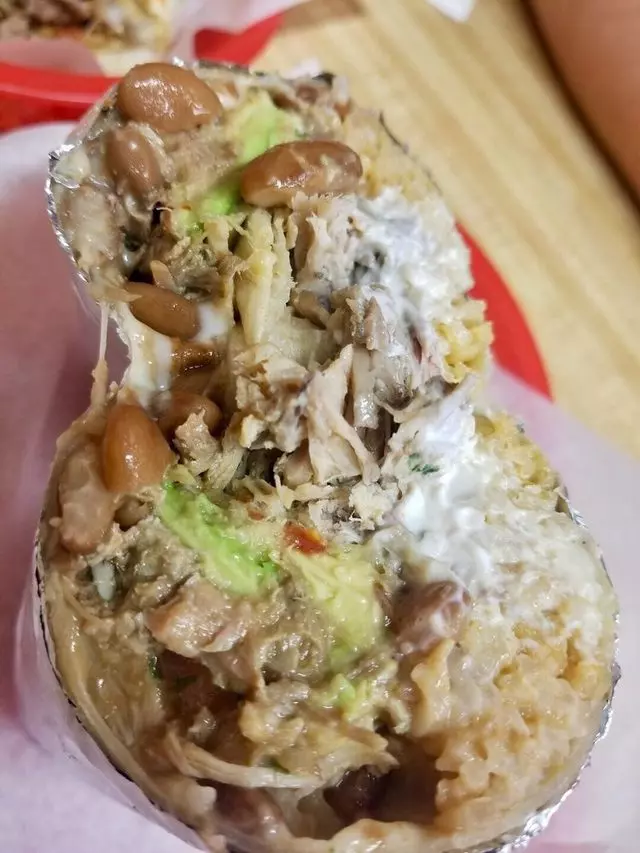 El Farolito