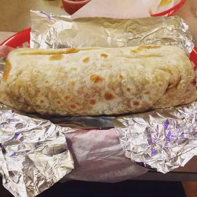 El Farolito
