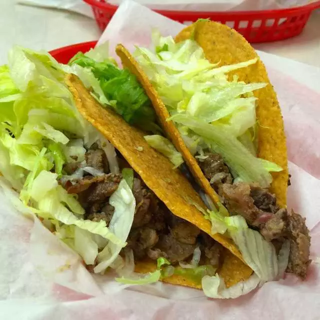 El Farolito