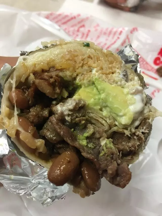 El Farolito