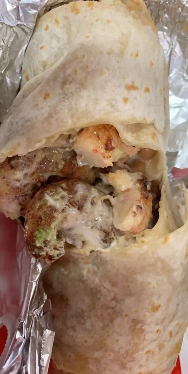 El Farolito