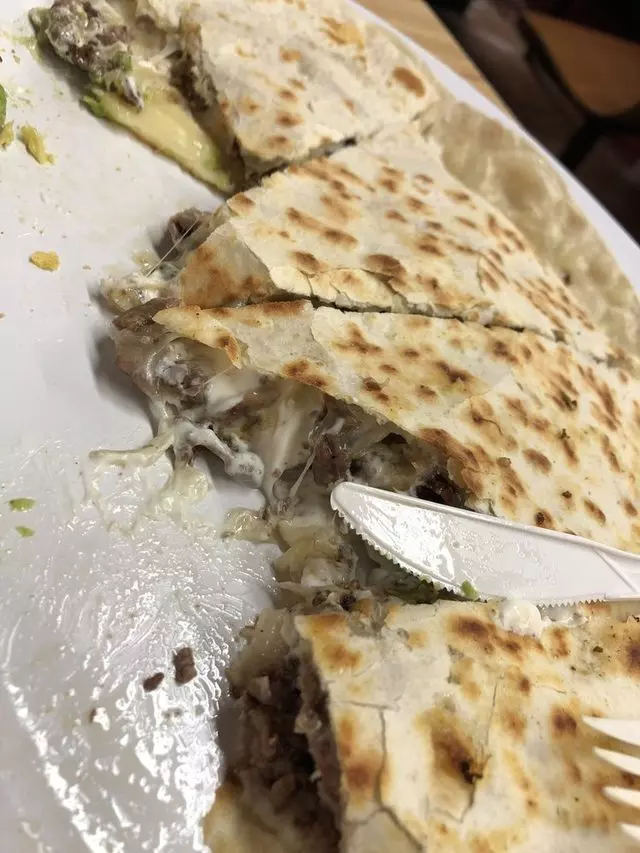 El Farolito