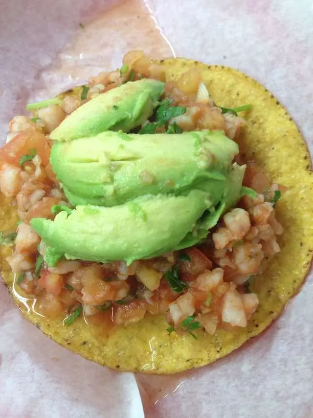 El Farolito