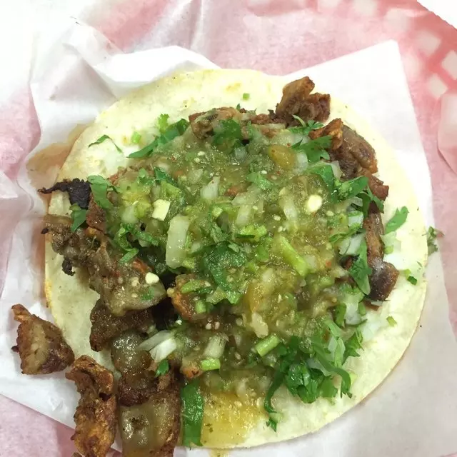El Farolito