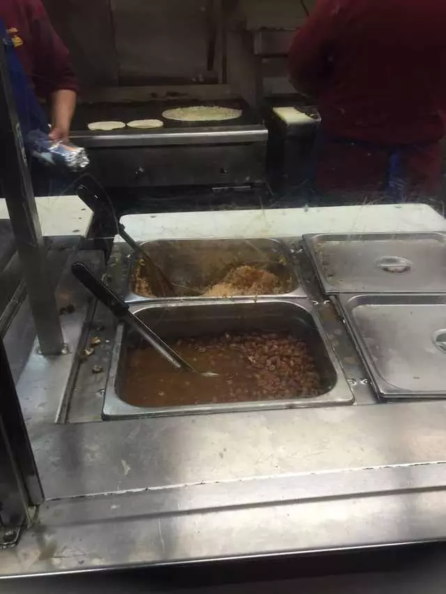 El Farolito