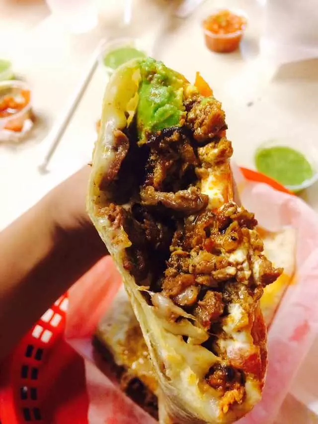 El Farolito