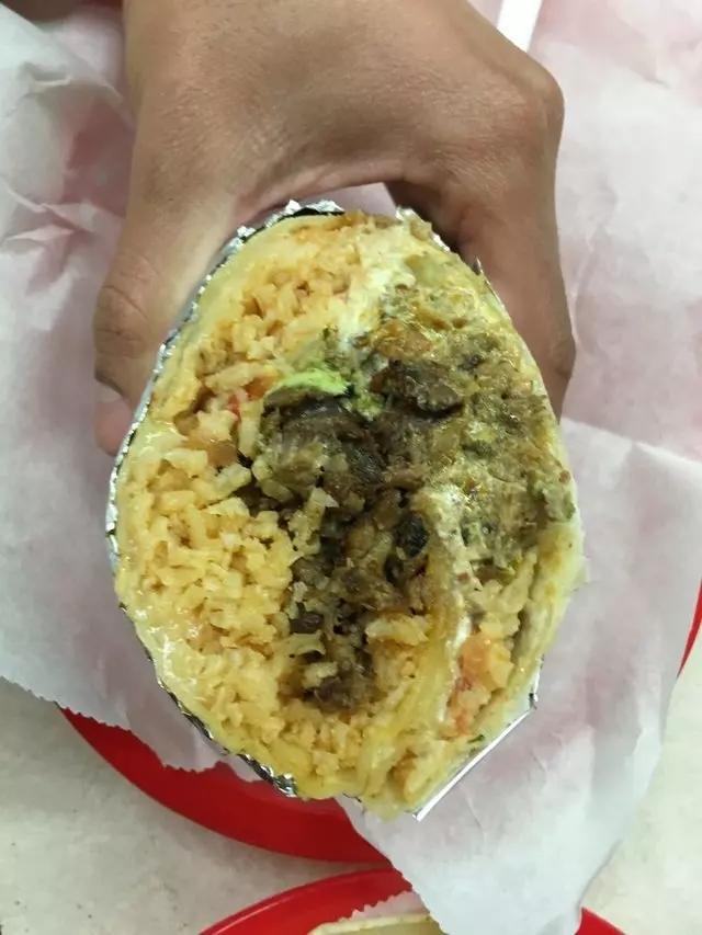 El Farolito