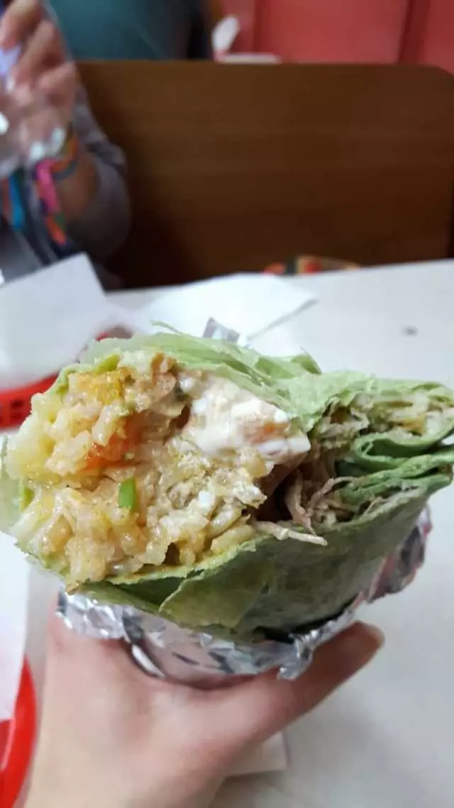 El Farolito