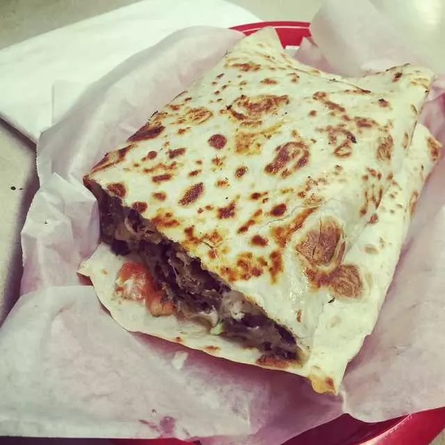 El Farolito
