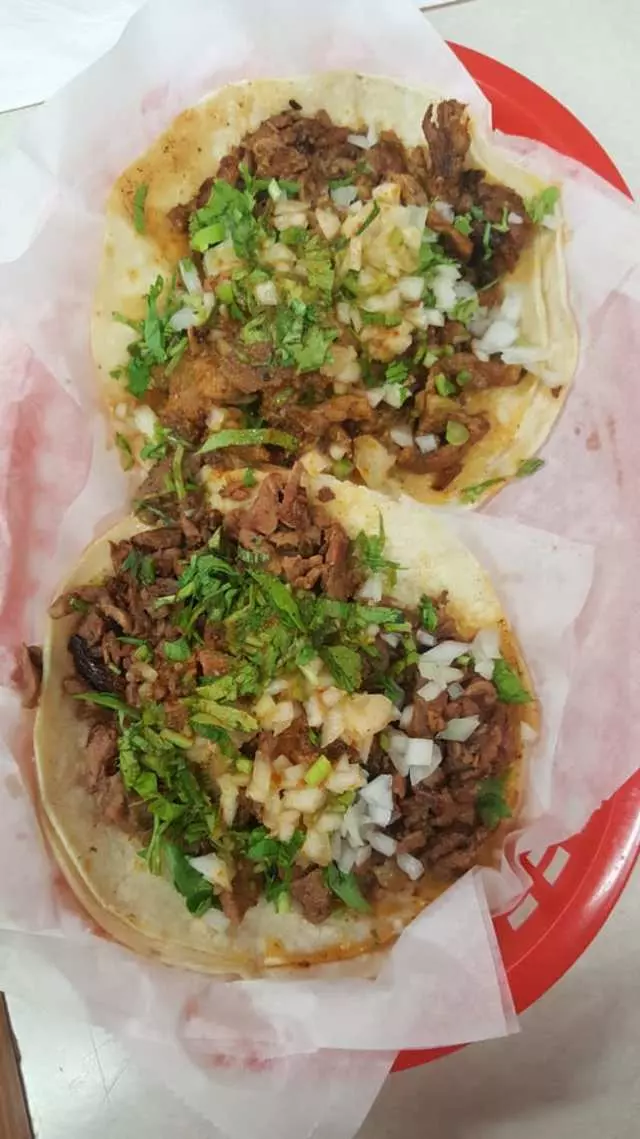 El Farolito