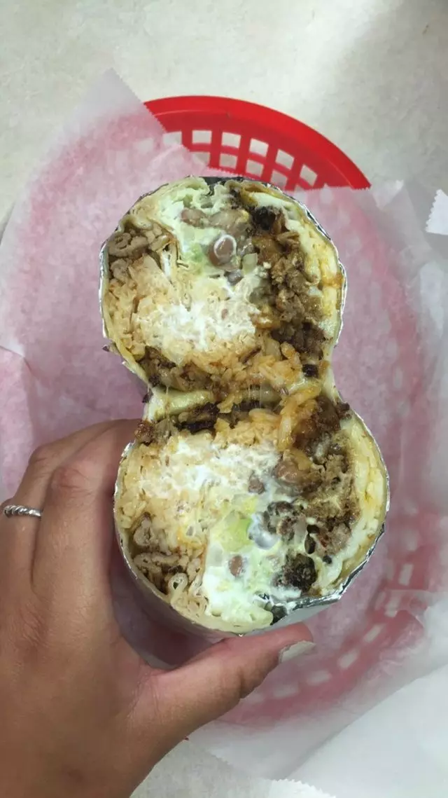 El Farolito