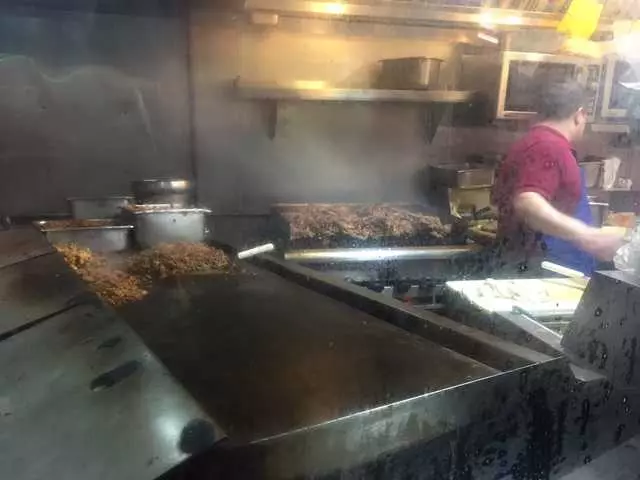 El Farolito