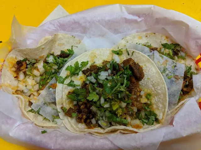 El Farolito