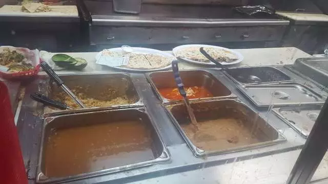 El Farolito