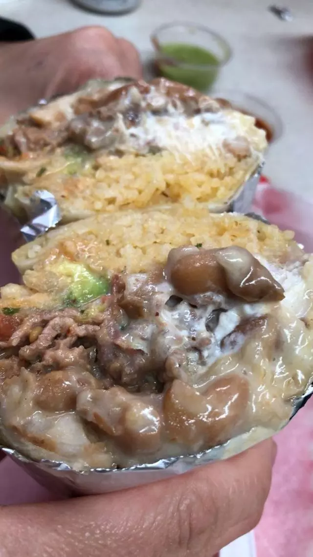El Farolito