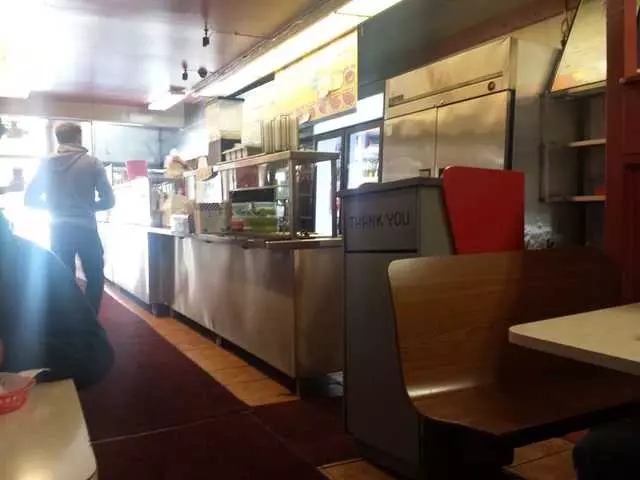 El Farolito