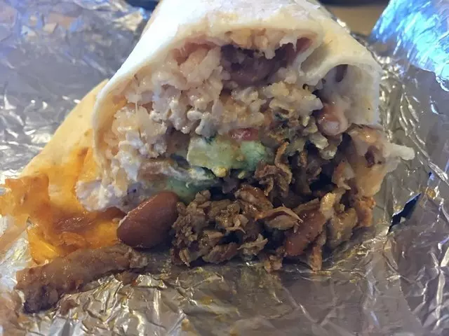El Farolito