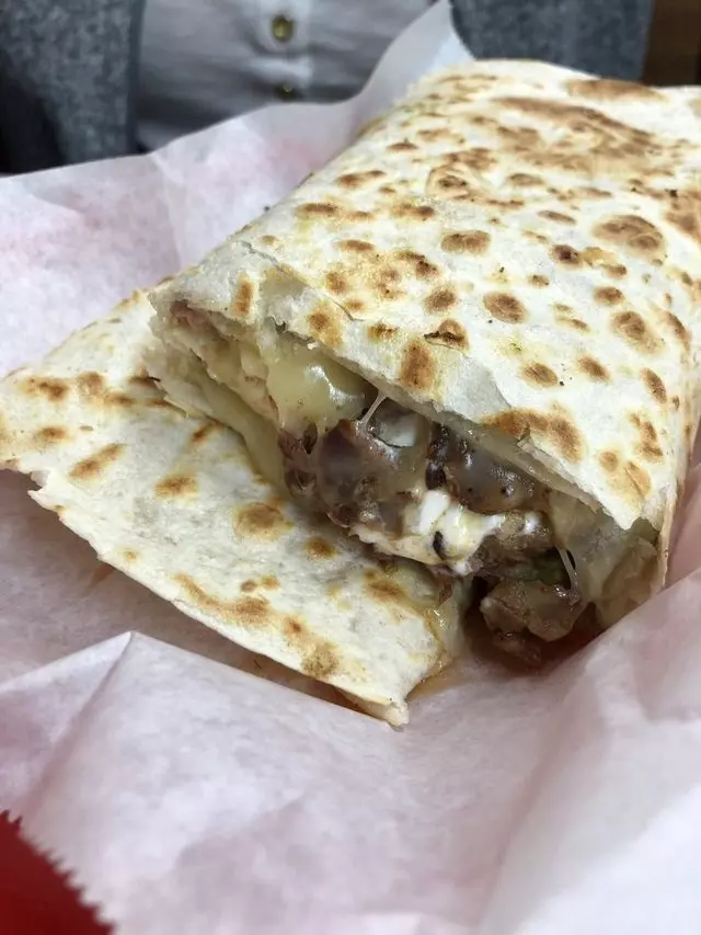 El Farolito
