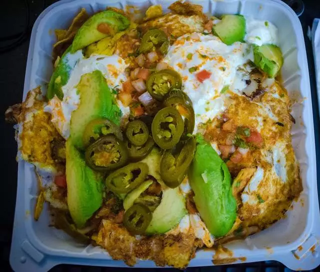 El Farolito