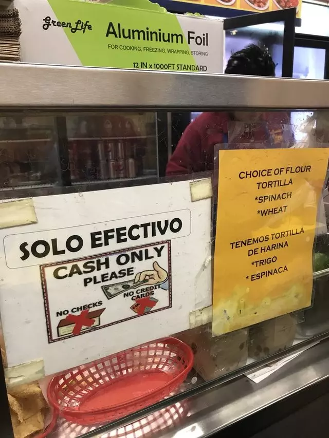 El Farolito