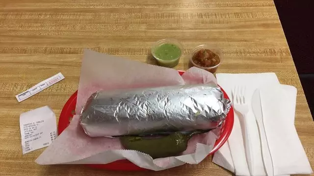 El Farolito