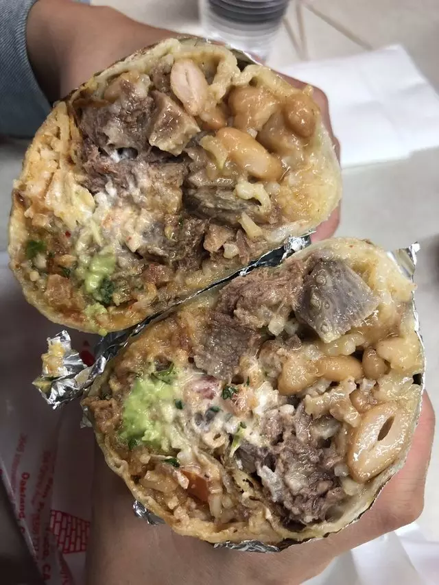 El Farolito