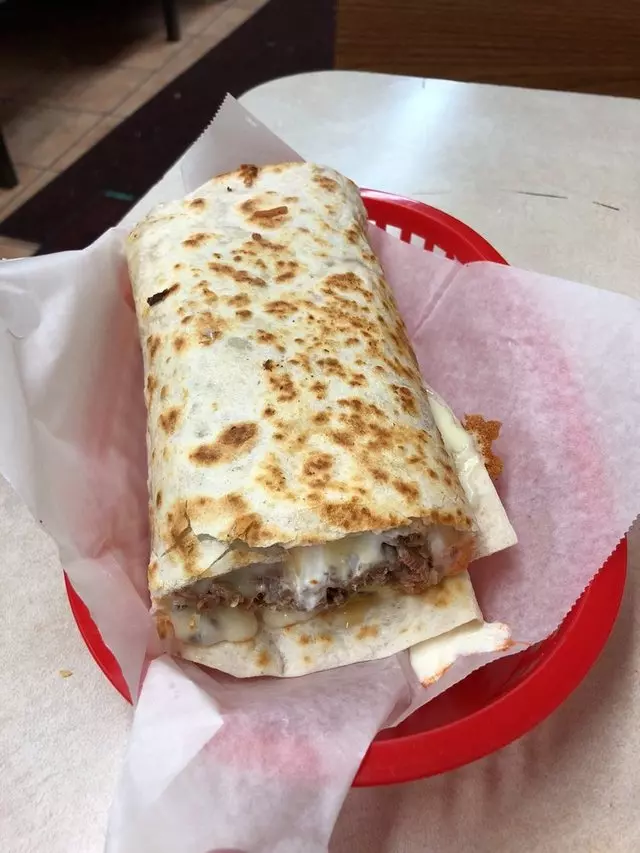 El Farolito