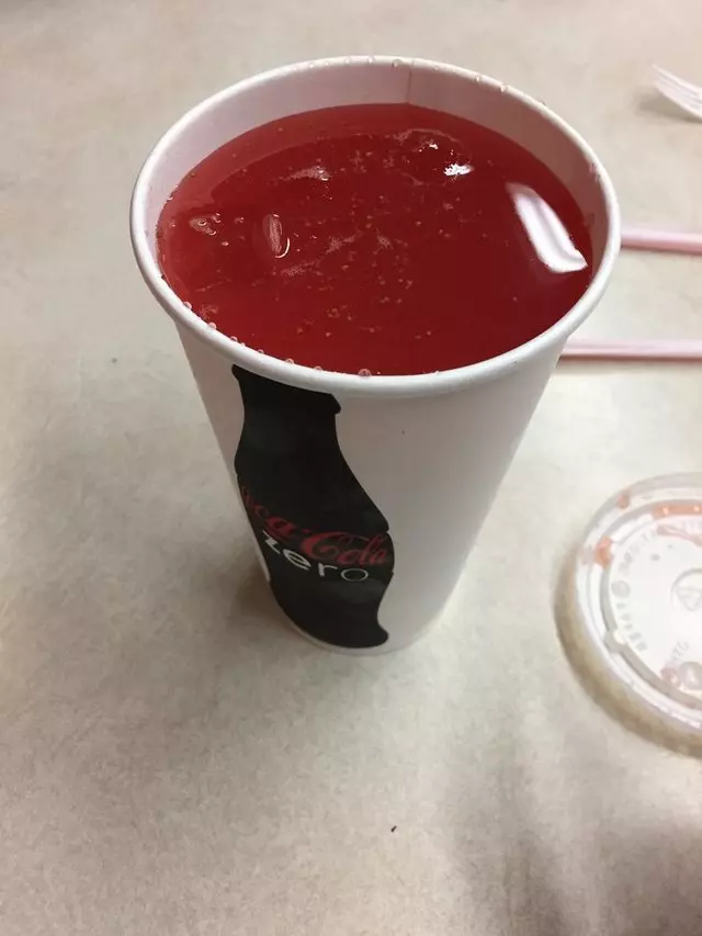 El Farolito