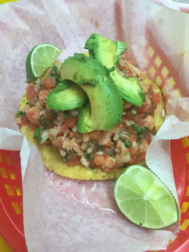 El Farolito