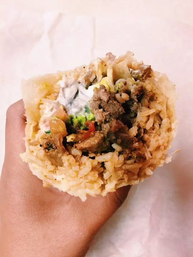 El Farolito