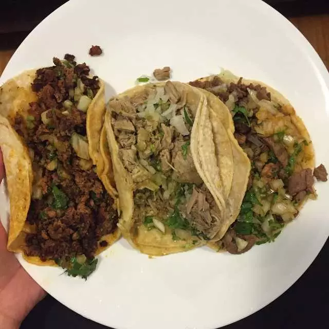 El Farolito