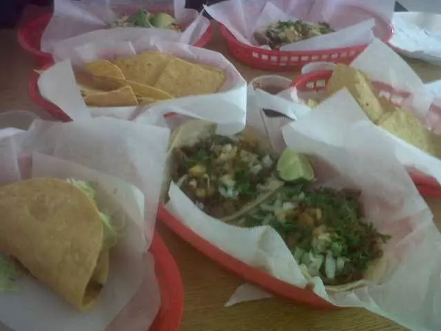 El Farolito