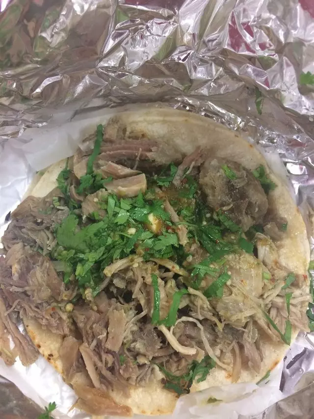El Farolito