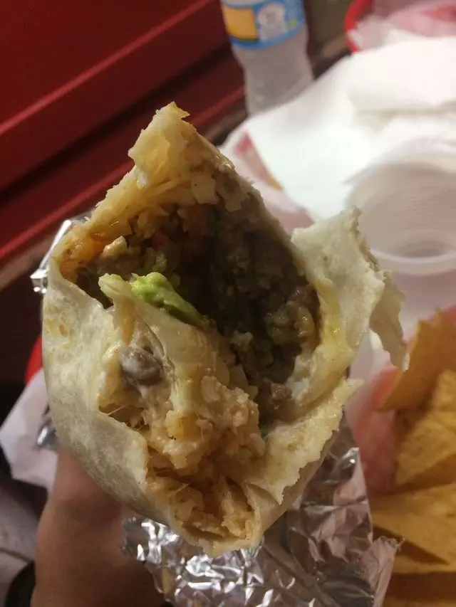 El Farolito