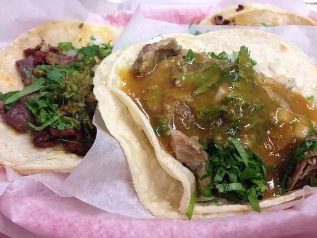 El Farolito