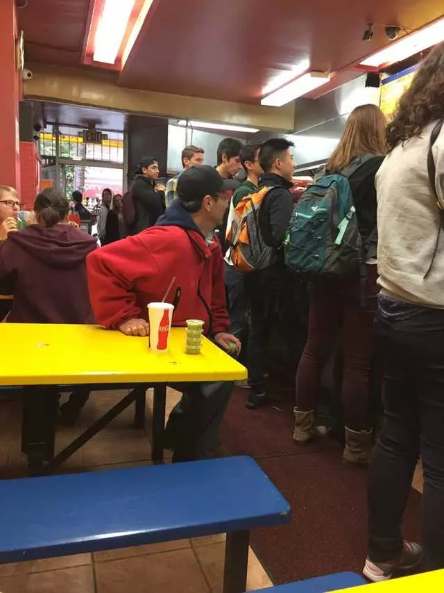 El Farolito