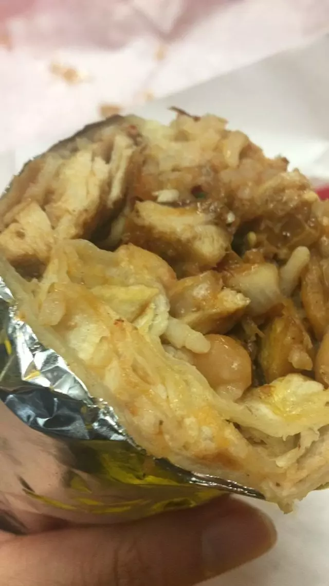 El Farolito