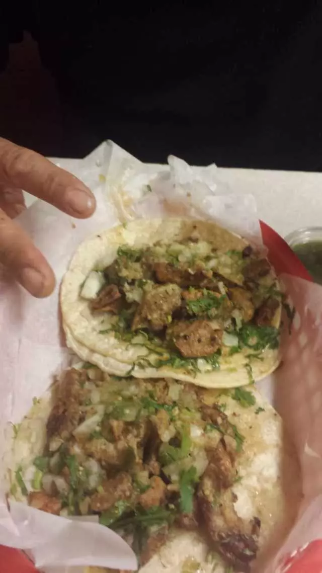 El Farolito