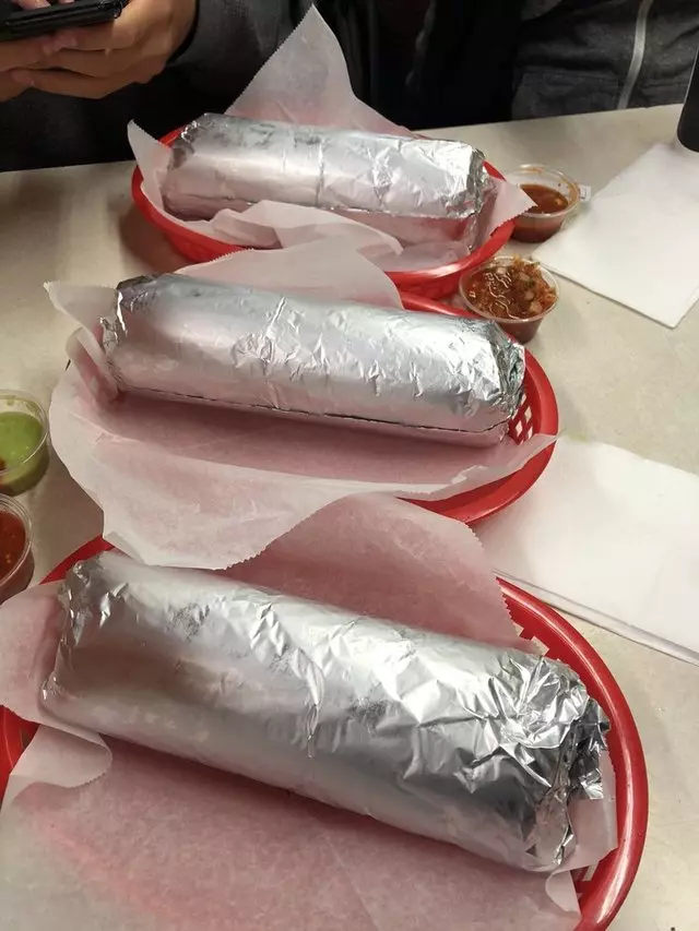 El Farolito