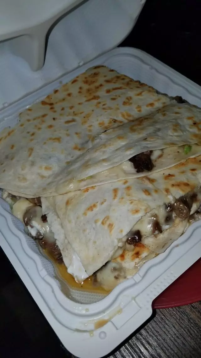 El Farolito