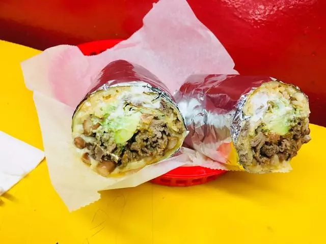 El Farolito