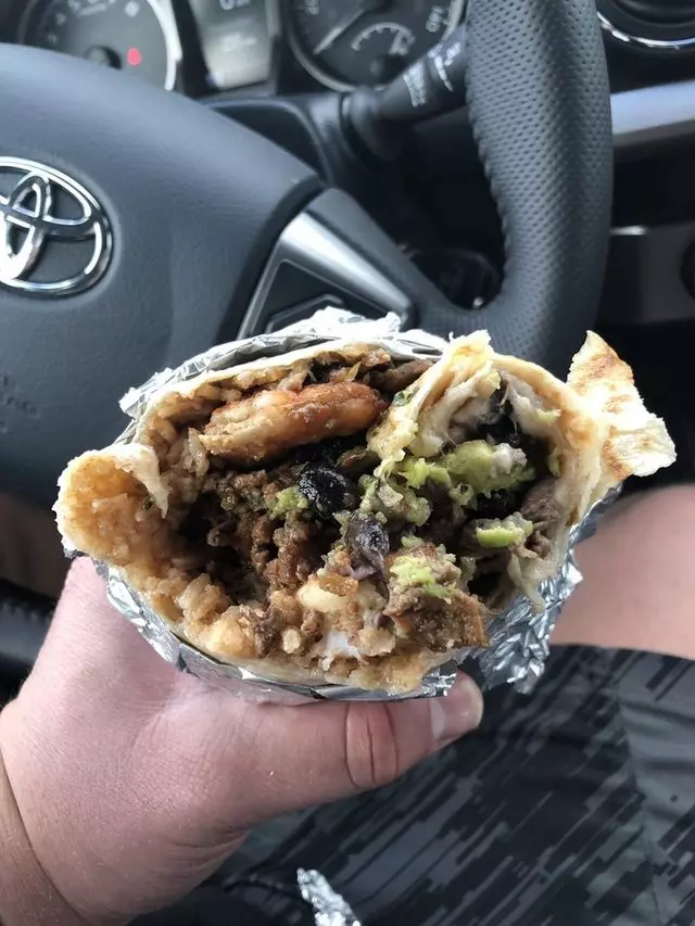 El Farolito