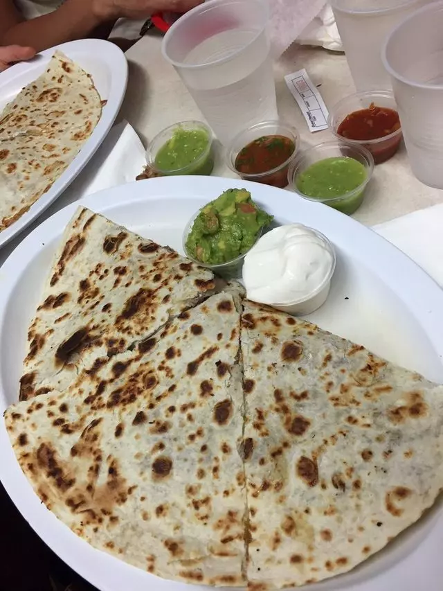 El Farolito