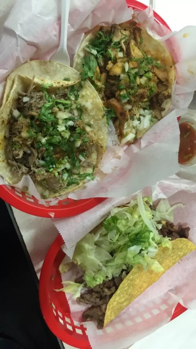 El Farolito