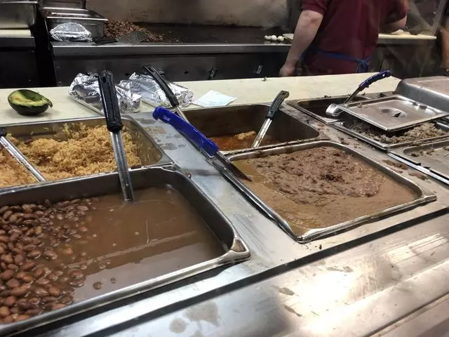 El Farolito