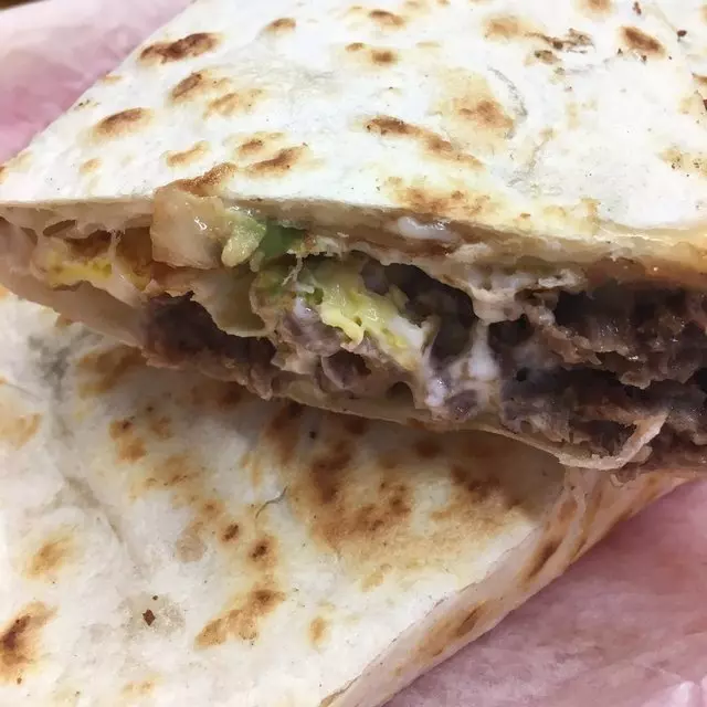 El Farolito