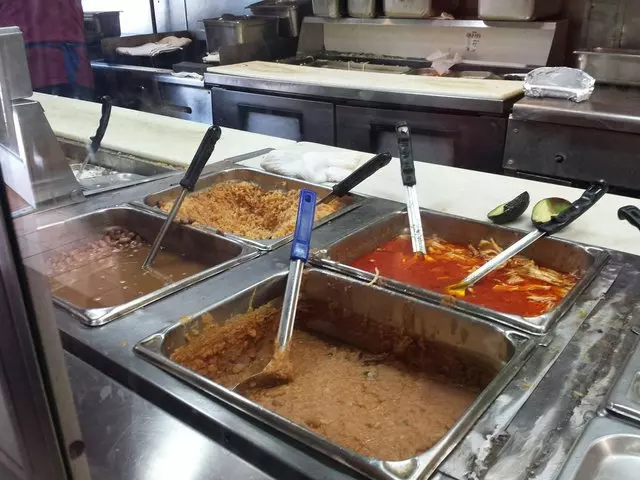 El Farolito