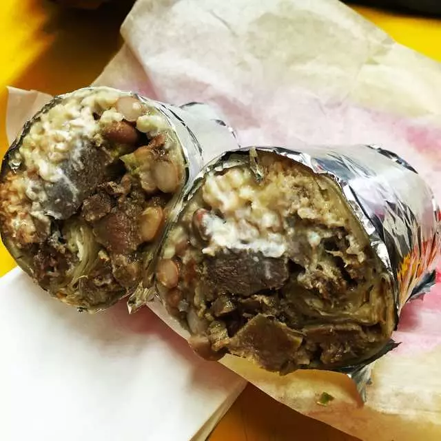El Farolito