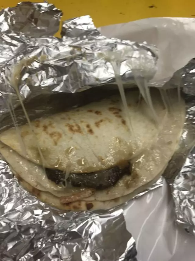 El Farolito